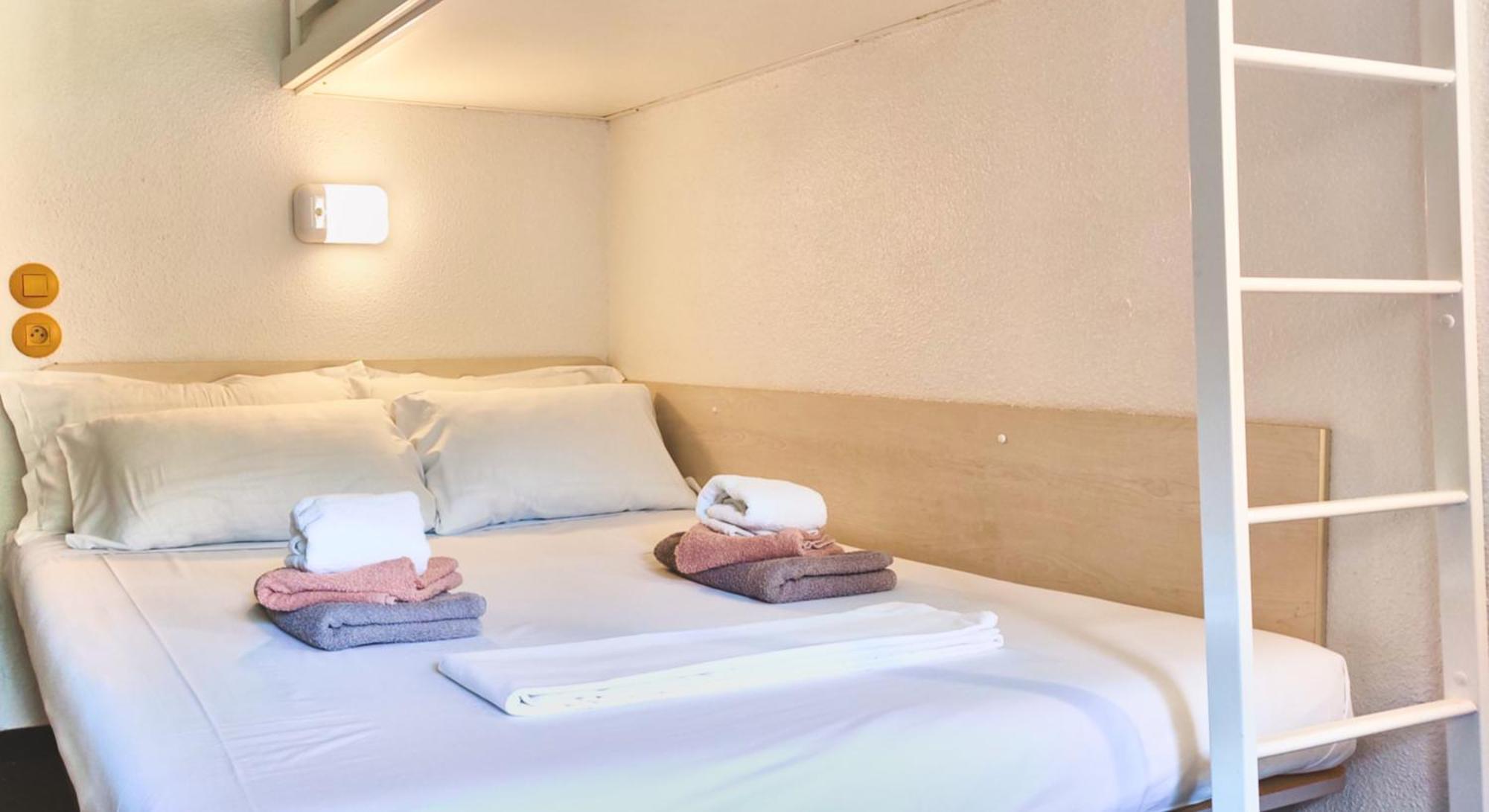 Hotel La Voile Bleue La Richardais Eksteriør bilde