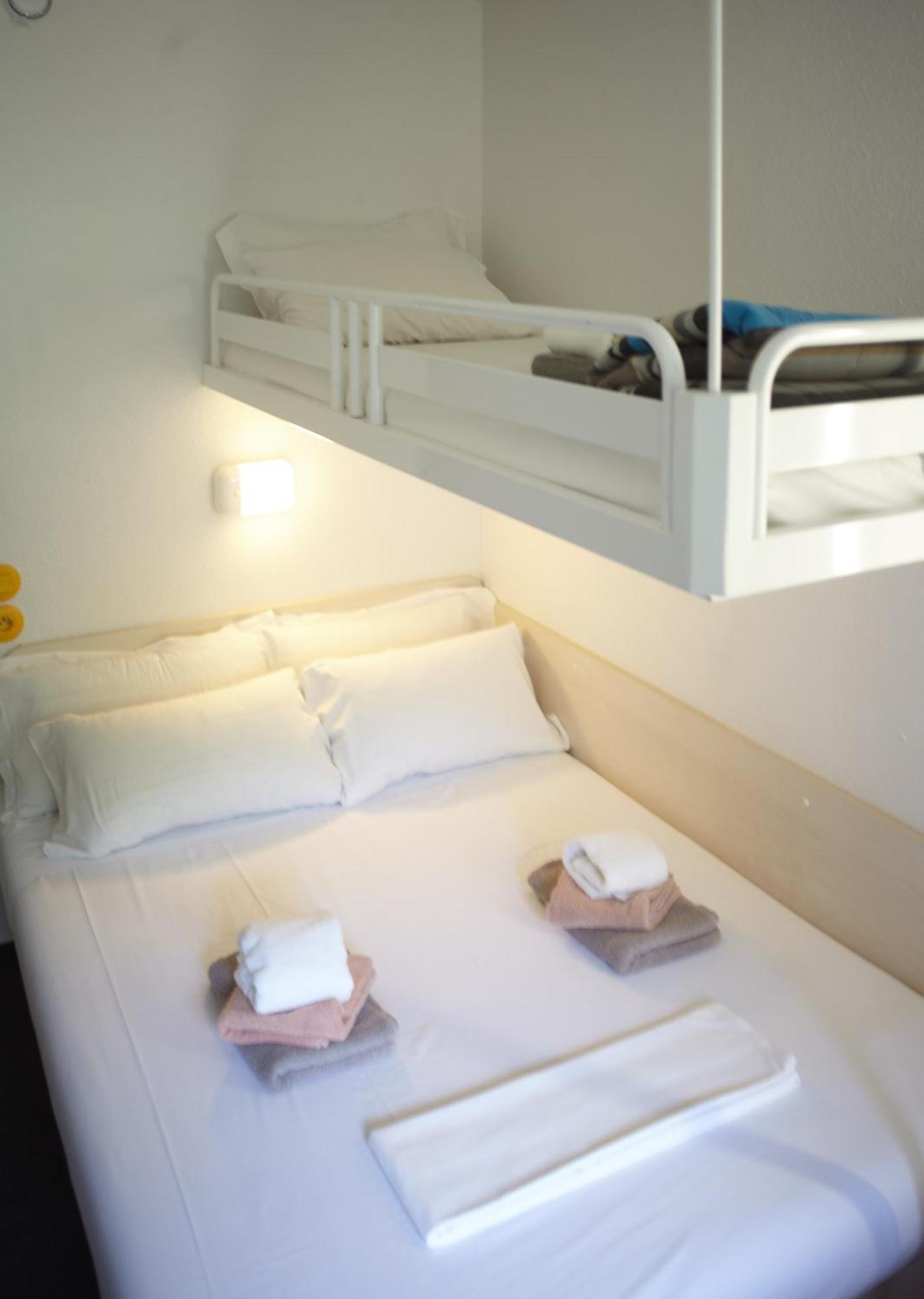 Hotel La Voile Bleue La Richardais Eksteriør bilde